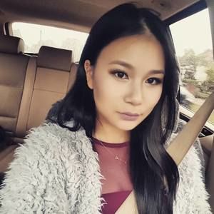 Meet your Posher, Yuxin